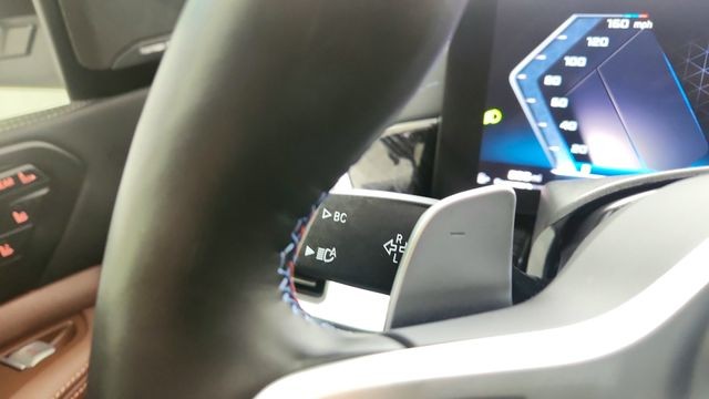 2025 BMW X7 M60i AWD