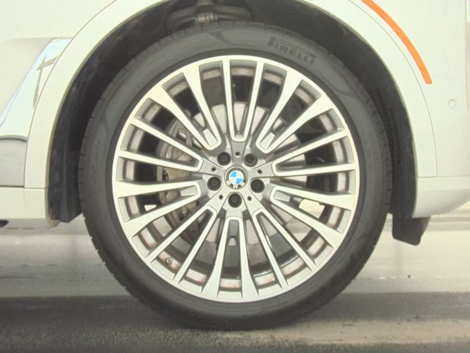 2024 BMW X7 xDrive40i AWD