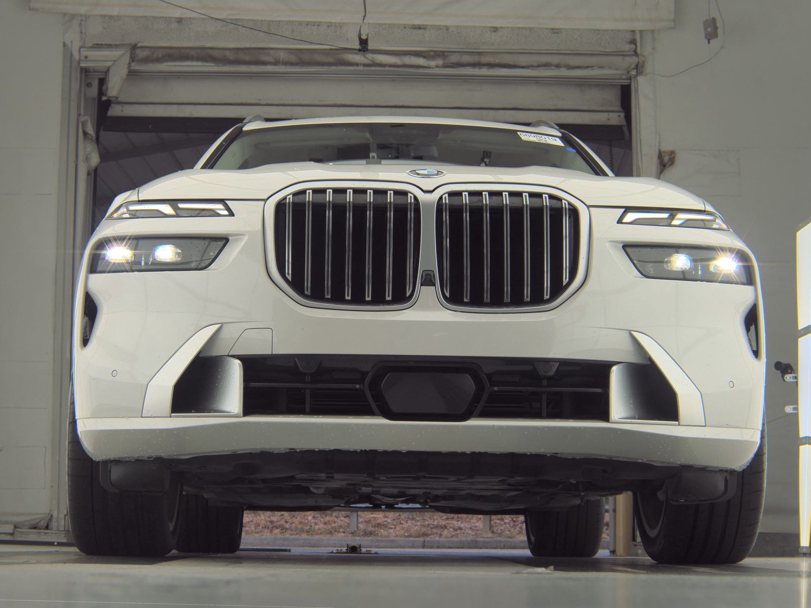 2024 BMW X7 xDrive40i AWD