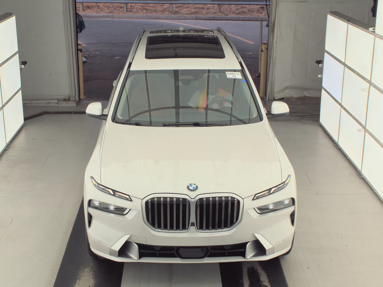 2024 BMW X7 xDrive40i AWD