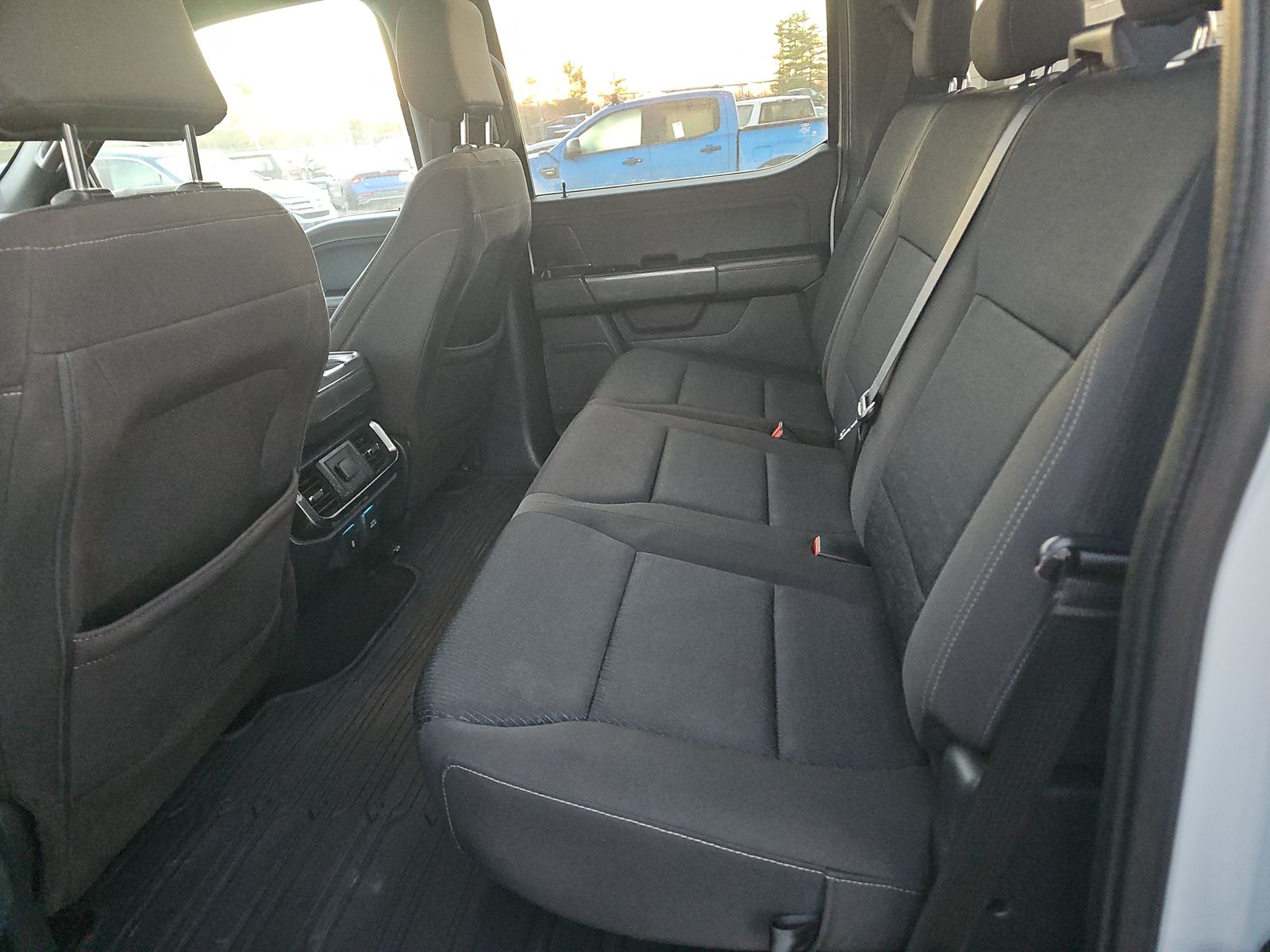 2022 Ford F-150 XLT AWD