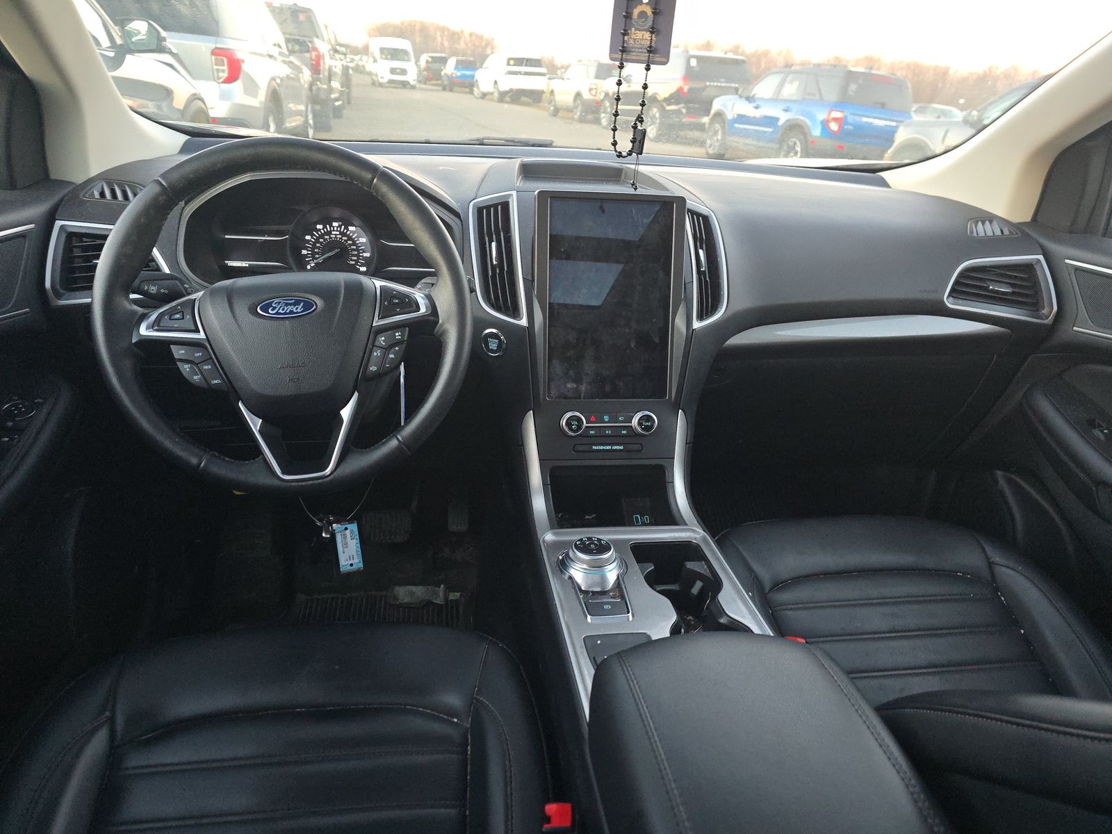 2024 Ford Edge SEL AWD