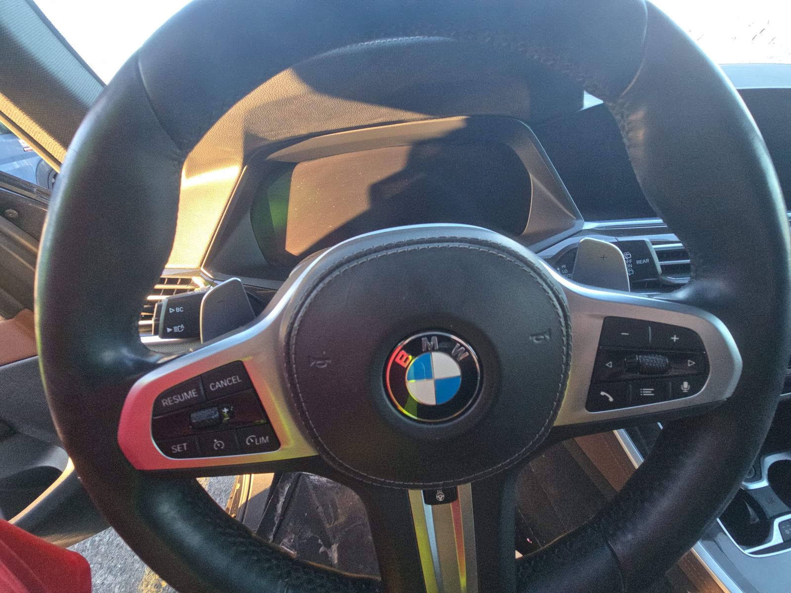 2020 BMW X5 xDrive40i AWD