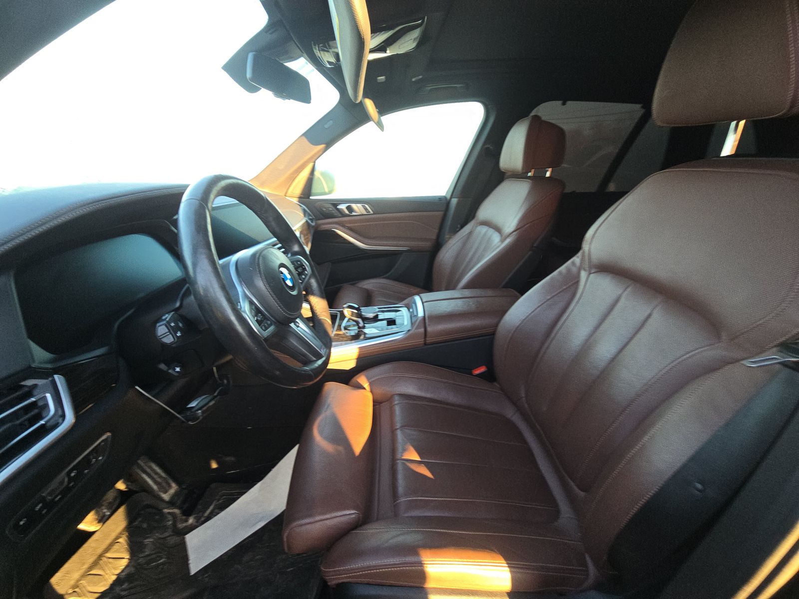 2020 BMW X5 xDrive40i AWD