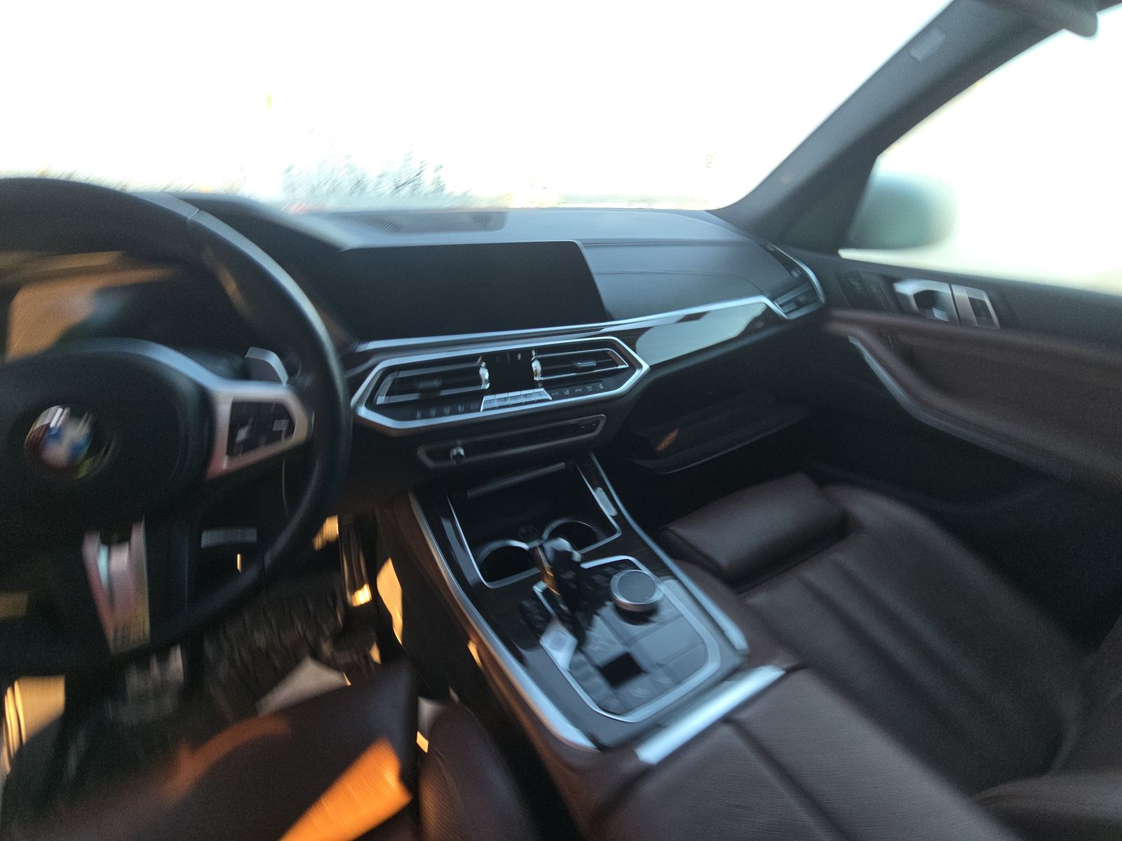 2020 BMW X5 xDrive40i AWD
