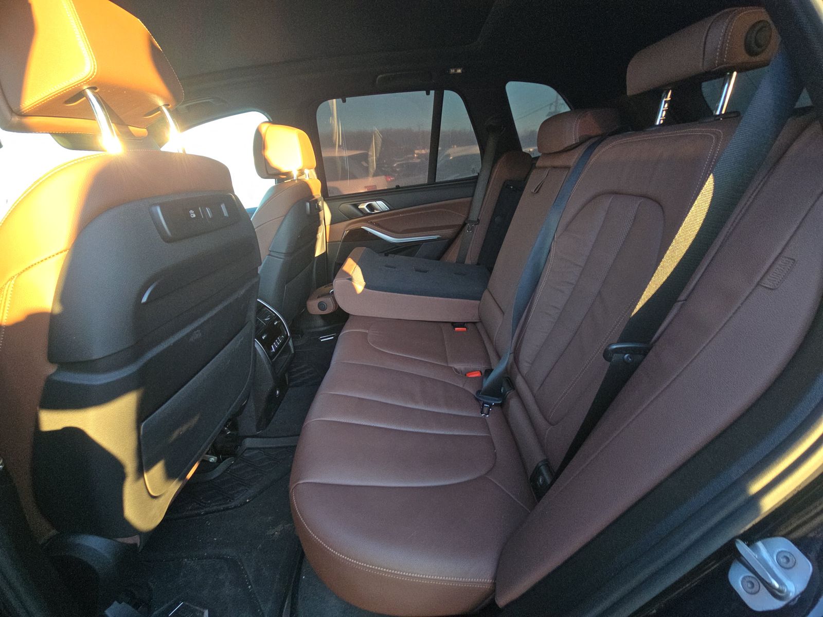 2020 BMW X5 xDrive40i AWD