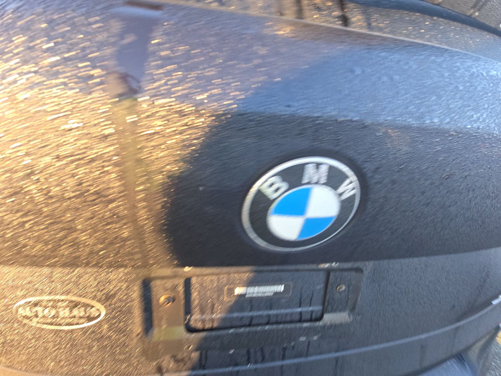 2020 BMW X5 xDrive40i AWD