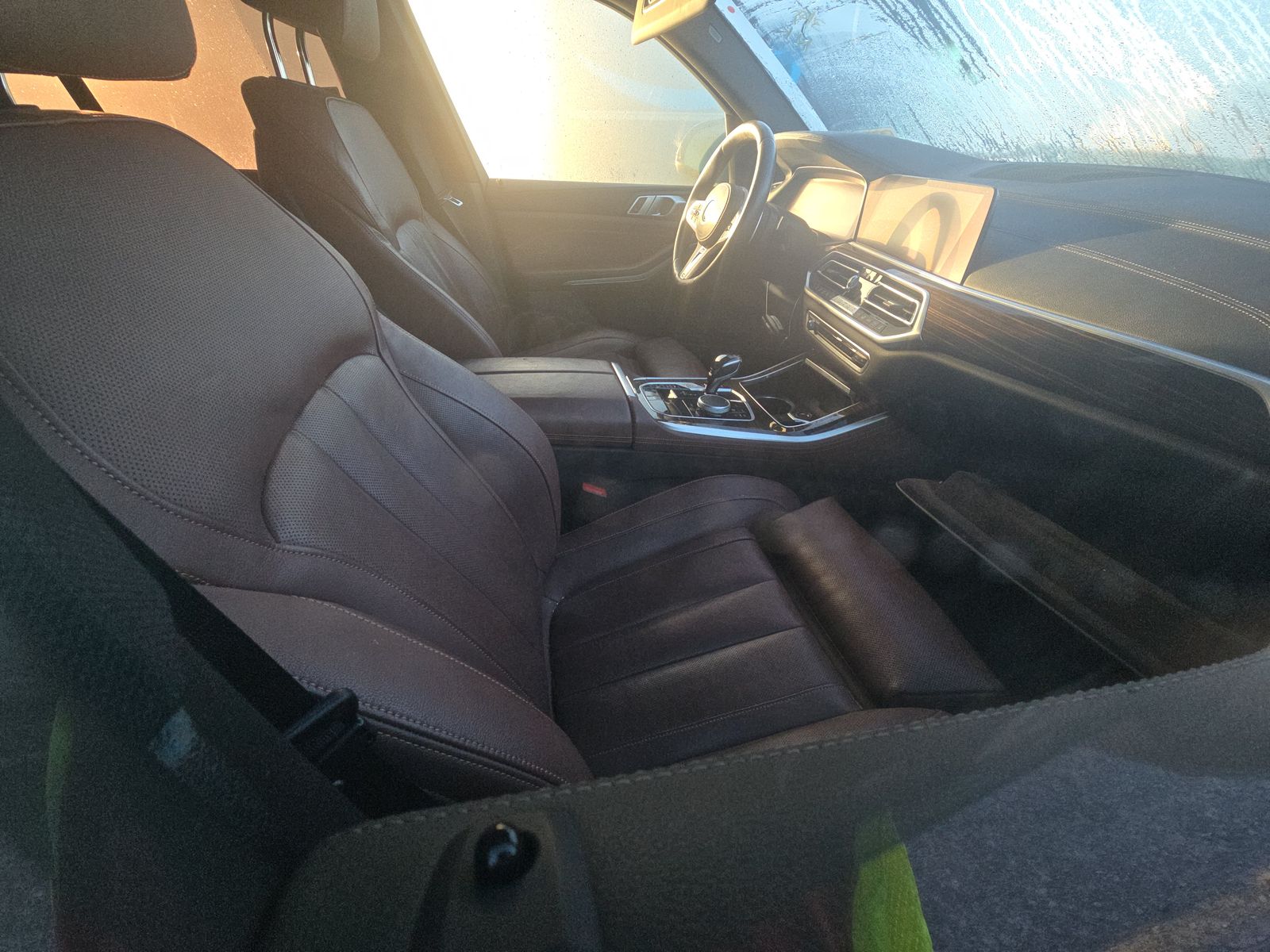 2020 BMW X5 xDrive40i AWD