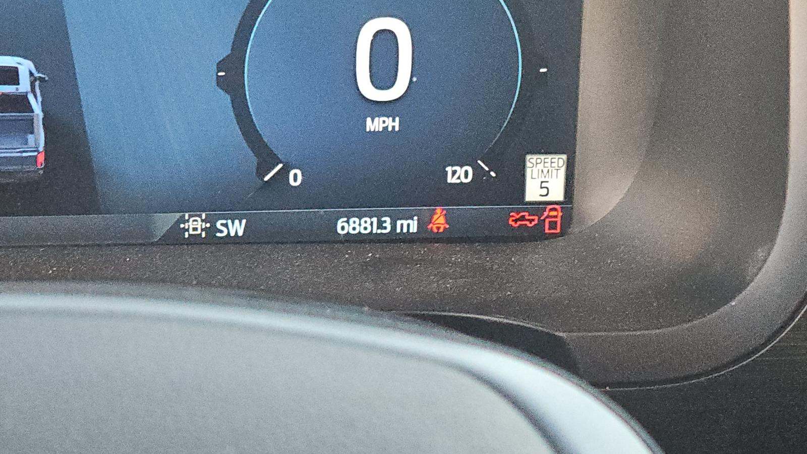 2025 Ford F-150 Hybrid XLT AWD