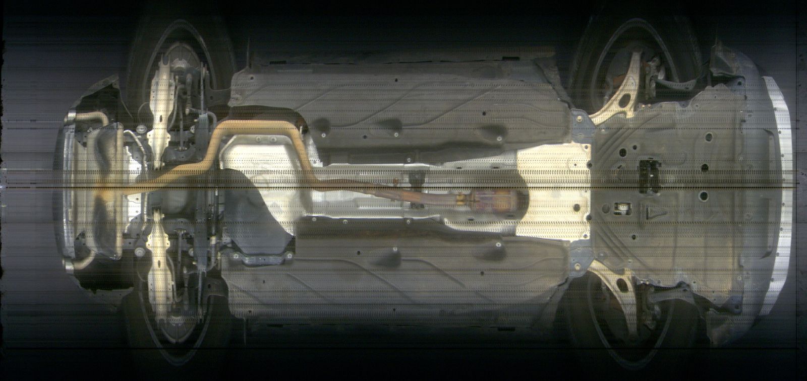 2023 Ford Escape ST-Line FWD