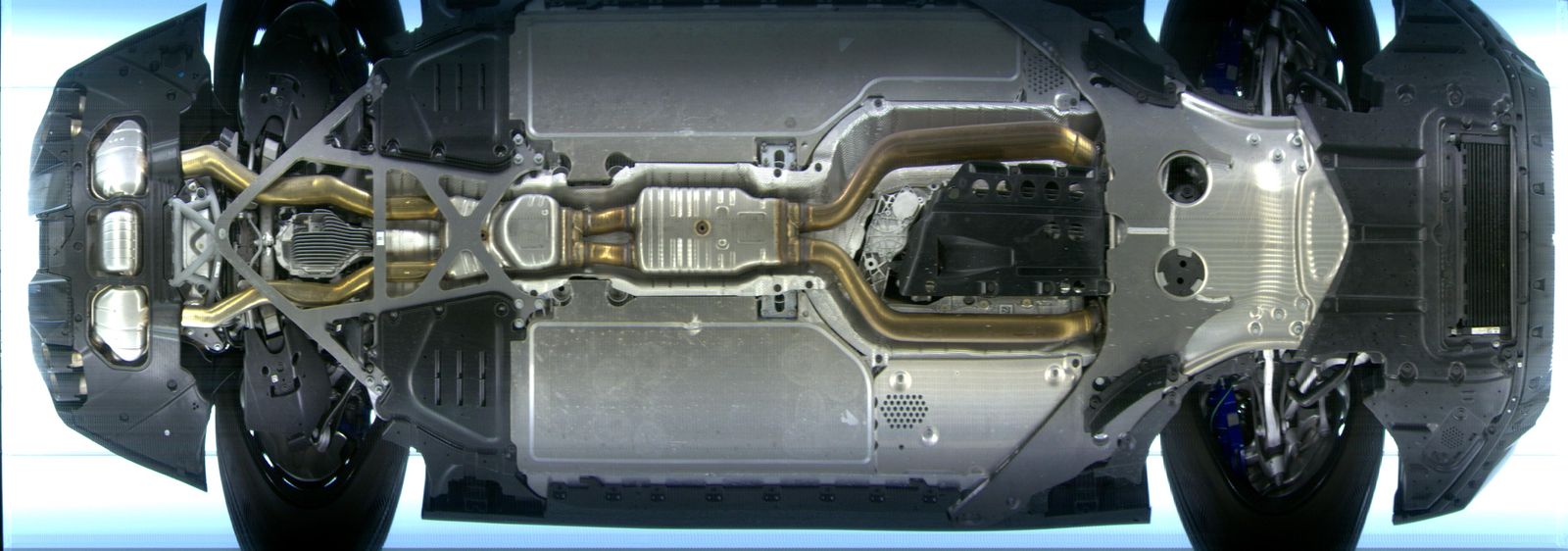 2025 BMW M5 Base AWD