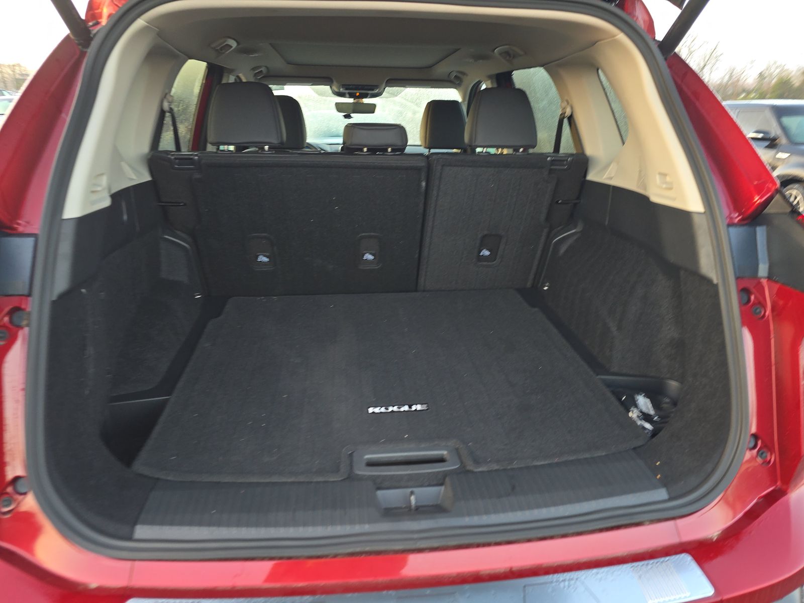 2025 Nissan Rogue SV FWD