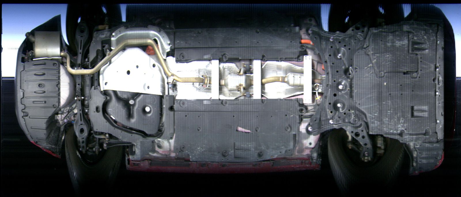 2024 Toyota Corolla Hybrid LE FWD