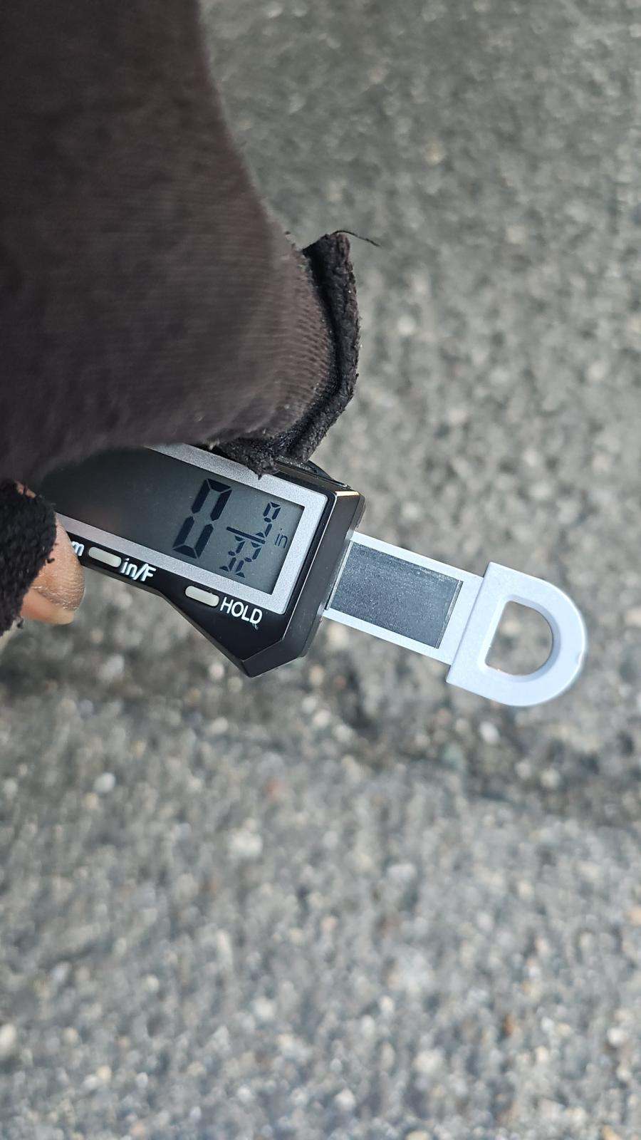 2025 Ford Escape Platinum AWD