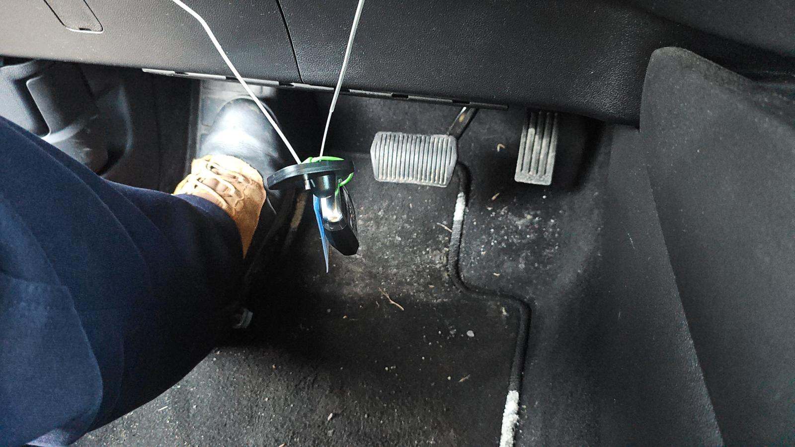 2025 Ford Escape Platinum AWD