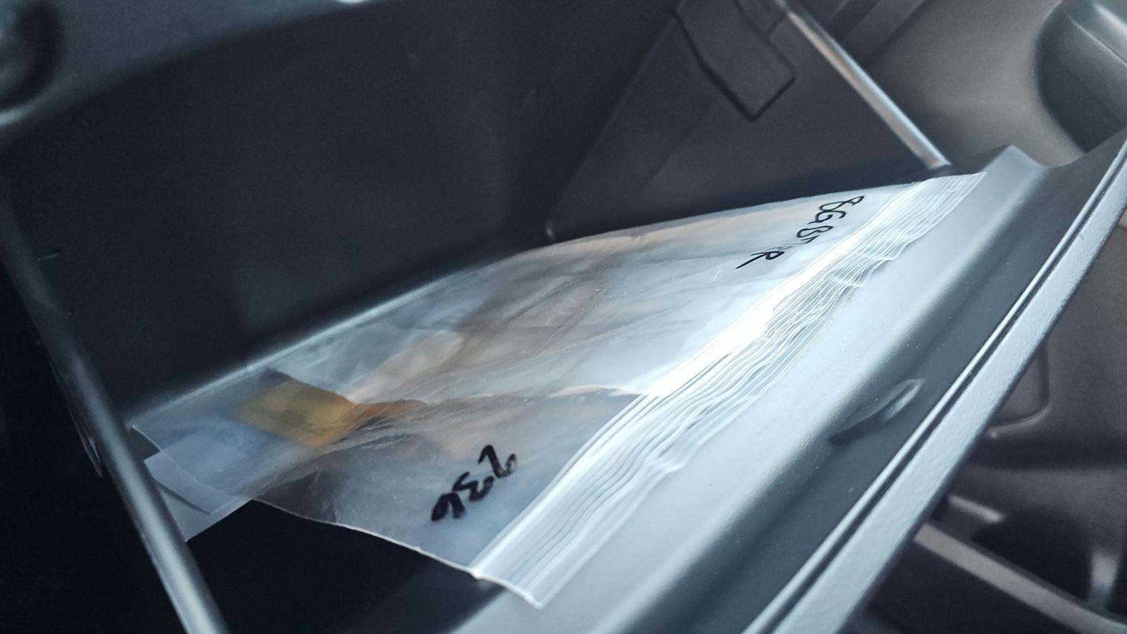 2025 Ford Escape Platinum AWD