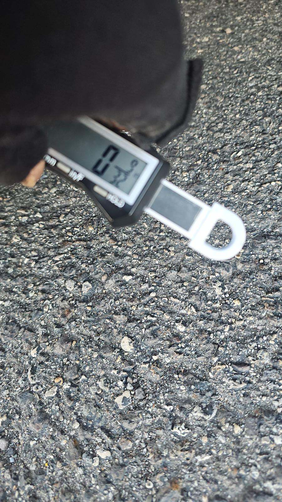 2025 Ford Escape Platinum AWD