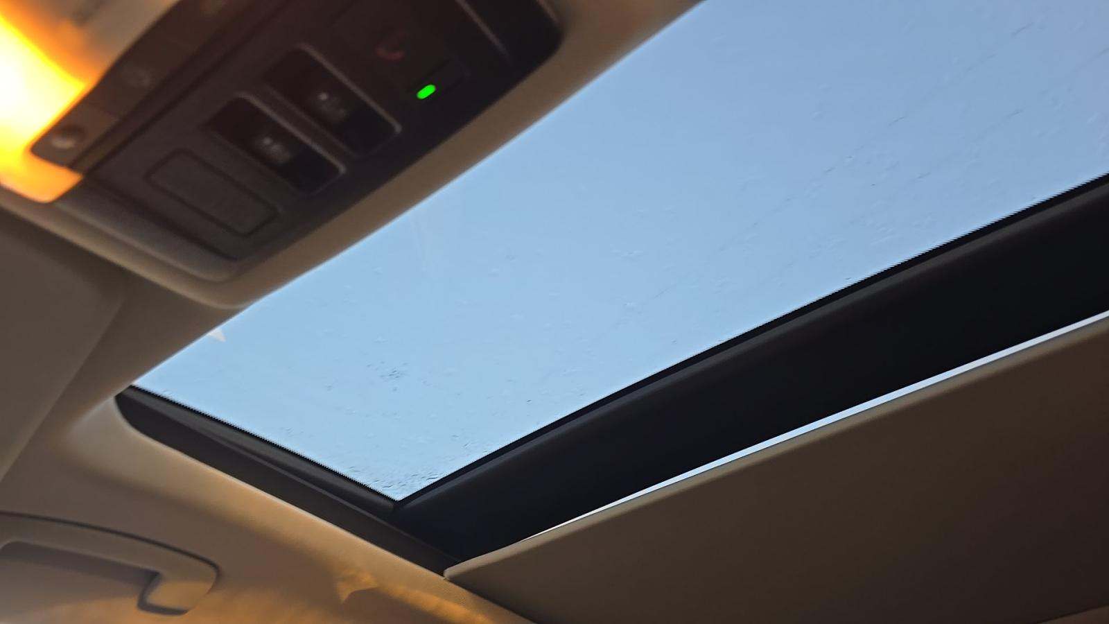 2025 Nissan Rogue SV FWD