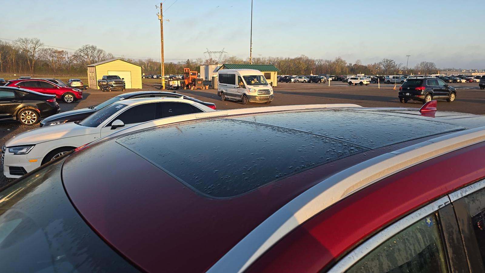 2025 Nissan Rogue SV FWD