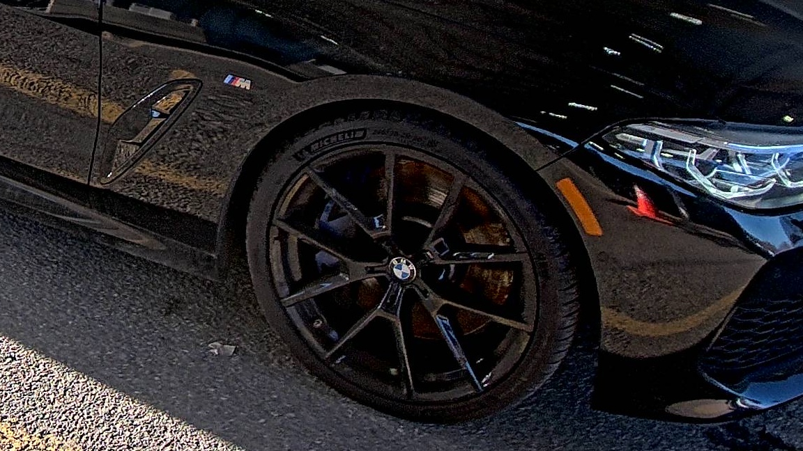 2019 BMW 8 Series M850i xDrive AWD