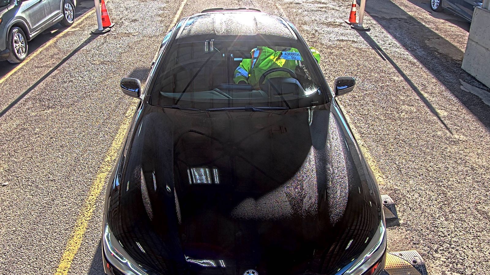 2019 BMW 8 Series M850i xDrive AWD