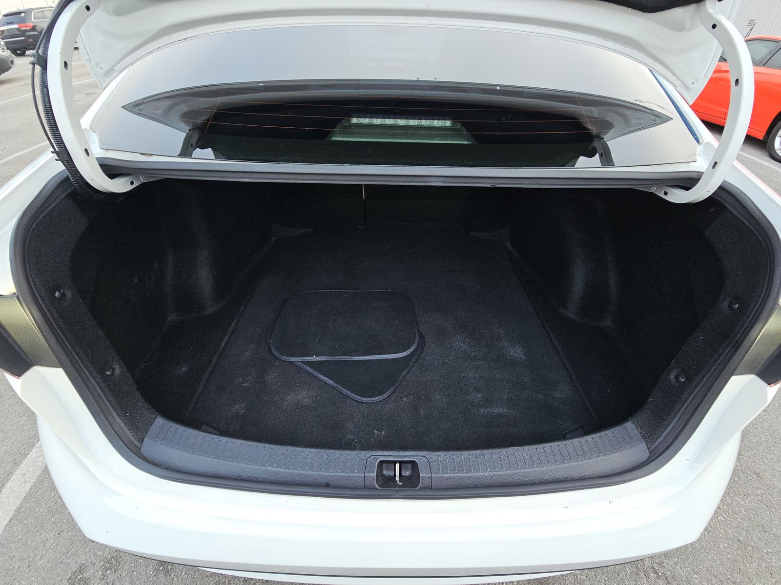 2021 Toyota Corolla LE FWD