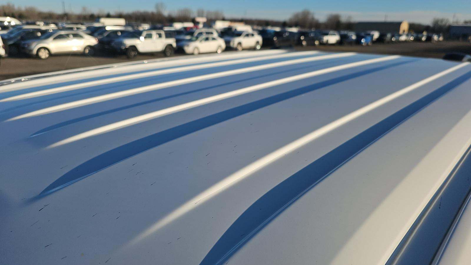 2024 Ford F-150 XLT AWD