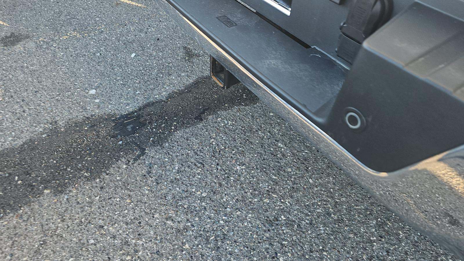 2024 Ford F-150 XLT AWD