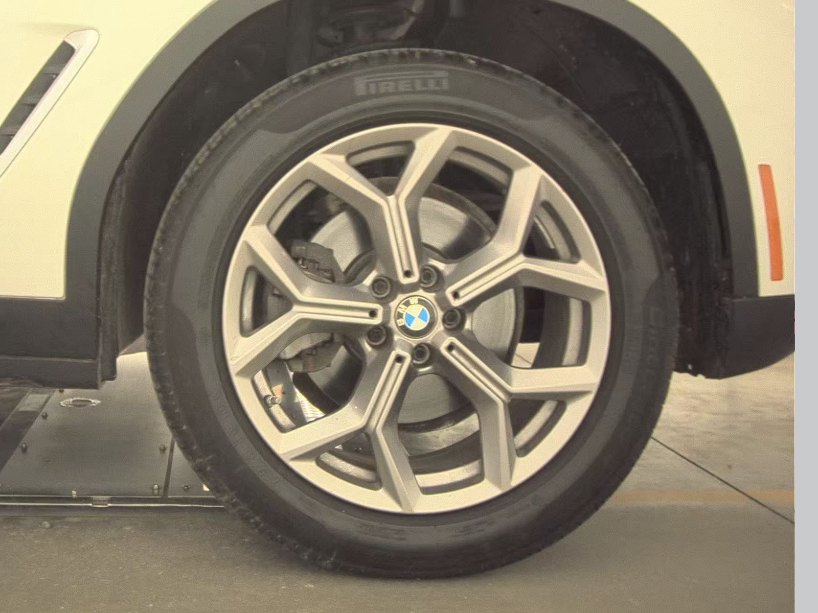 2022 BMW X4 xDrive30i AWD