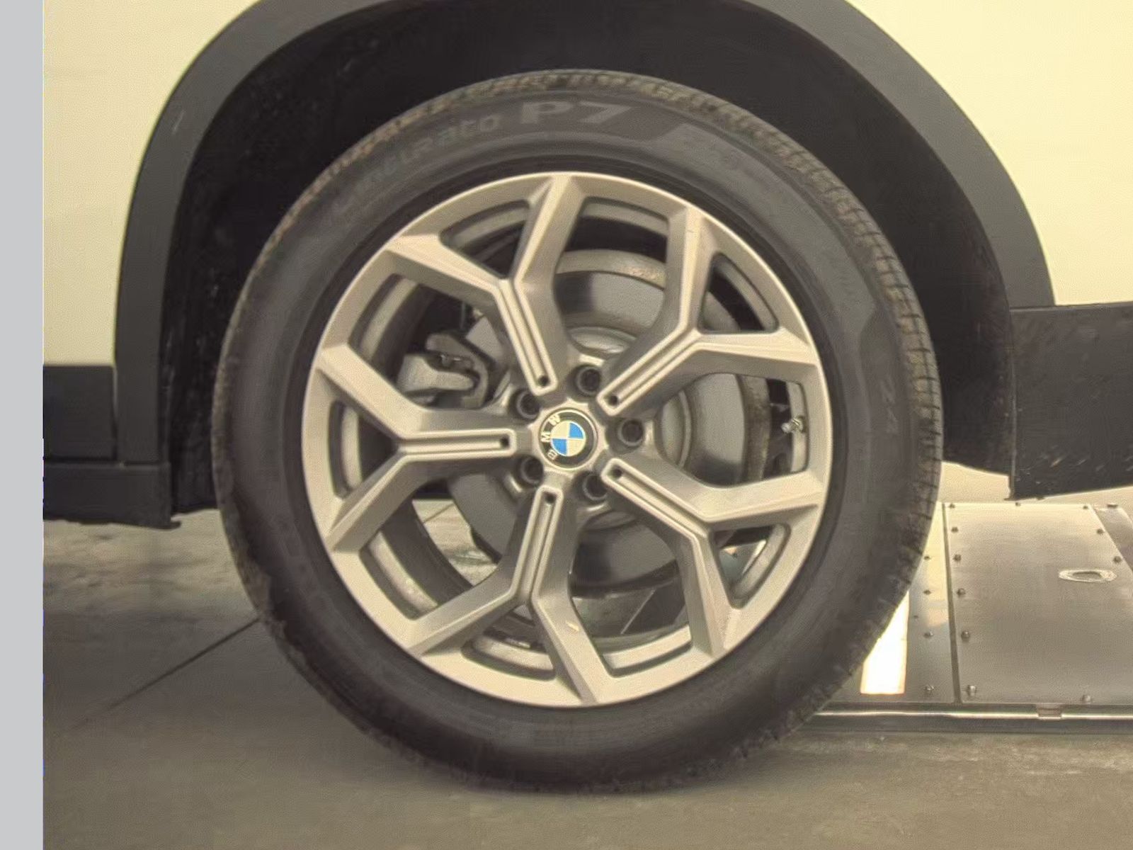 2022 BMW X4 xDrive30i AWD