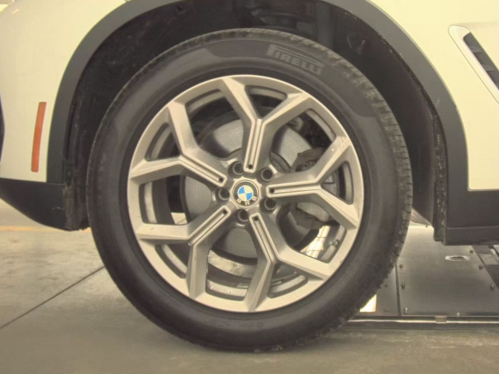 2022 BMW X4 xDrive30i AWD