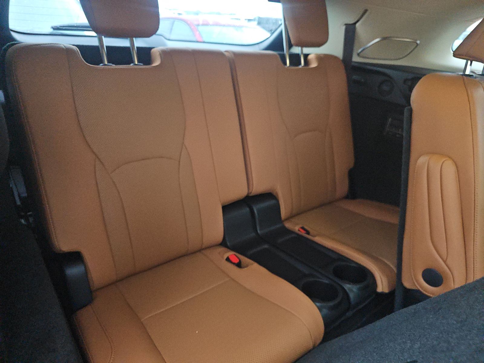 2022 Lexus RX RX 450h L Luxury AWD