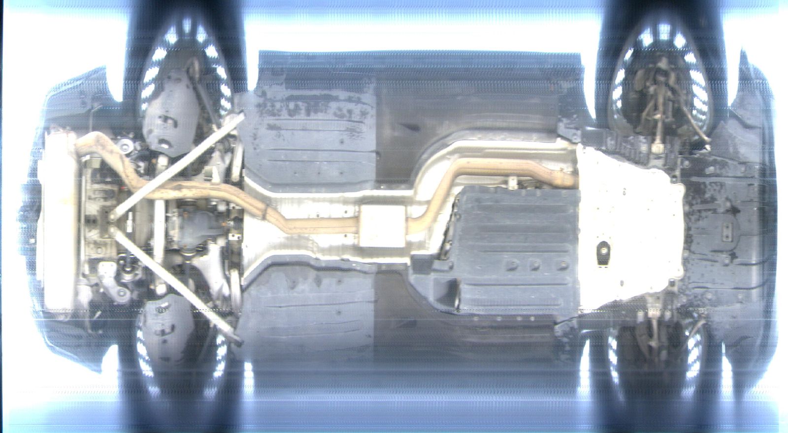 2020 BMW X7 xDrive40i AWD