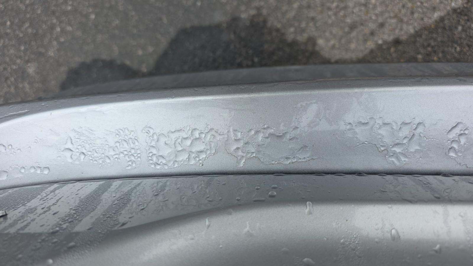 2024 Toyota Camry LE FWD