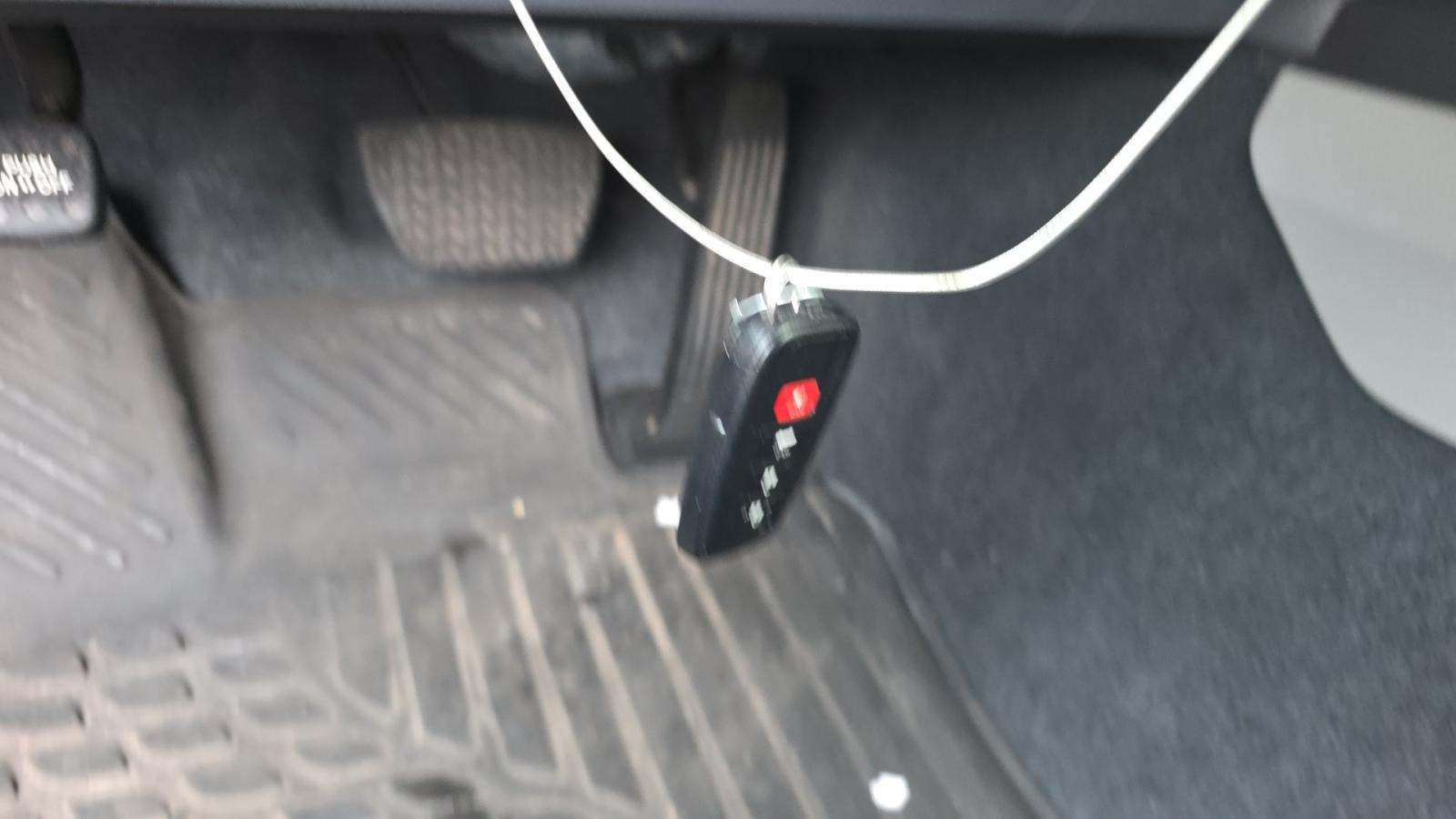 2024 Toyota Camry LE FWD