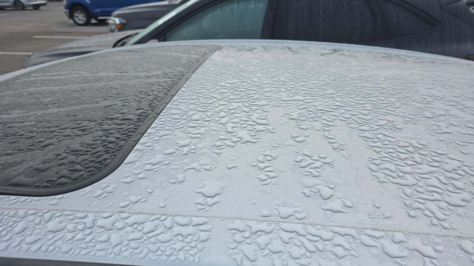 2024 Toyota Camry LE FWD