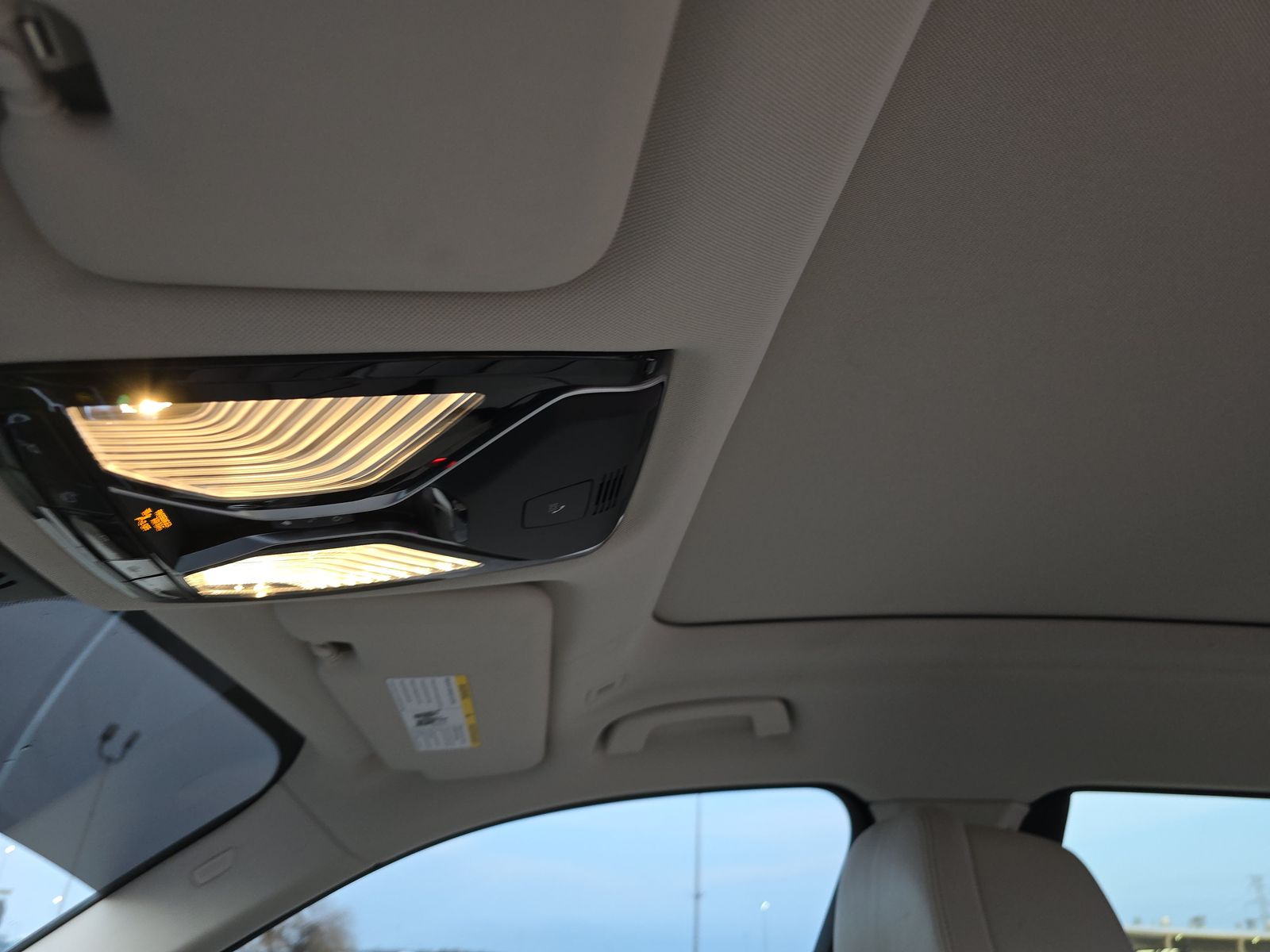 2020 BMW X7 xDrive40i AWD