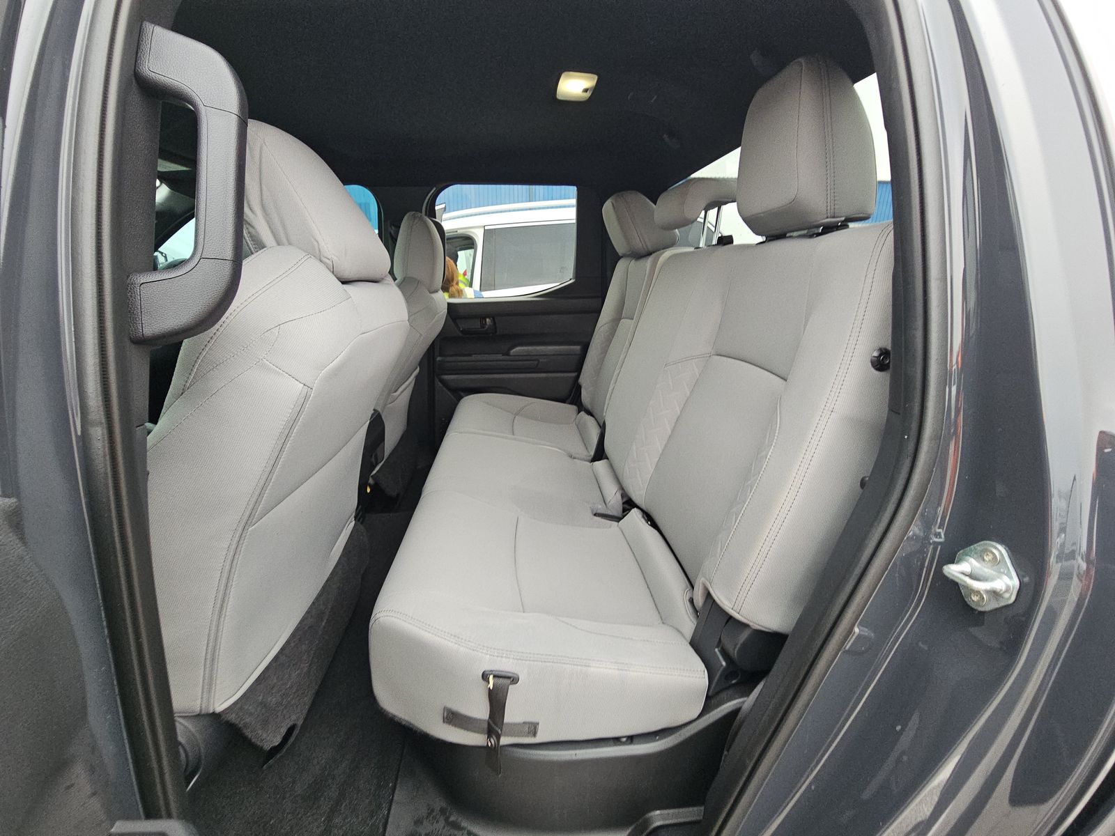 2024 Toyota Tacoma SR5 RWD