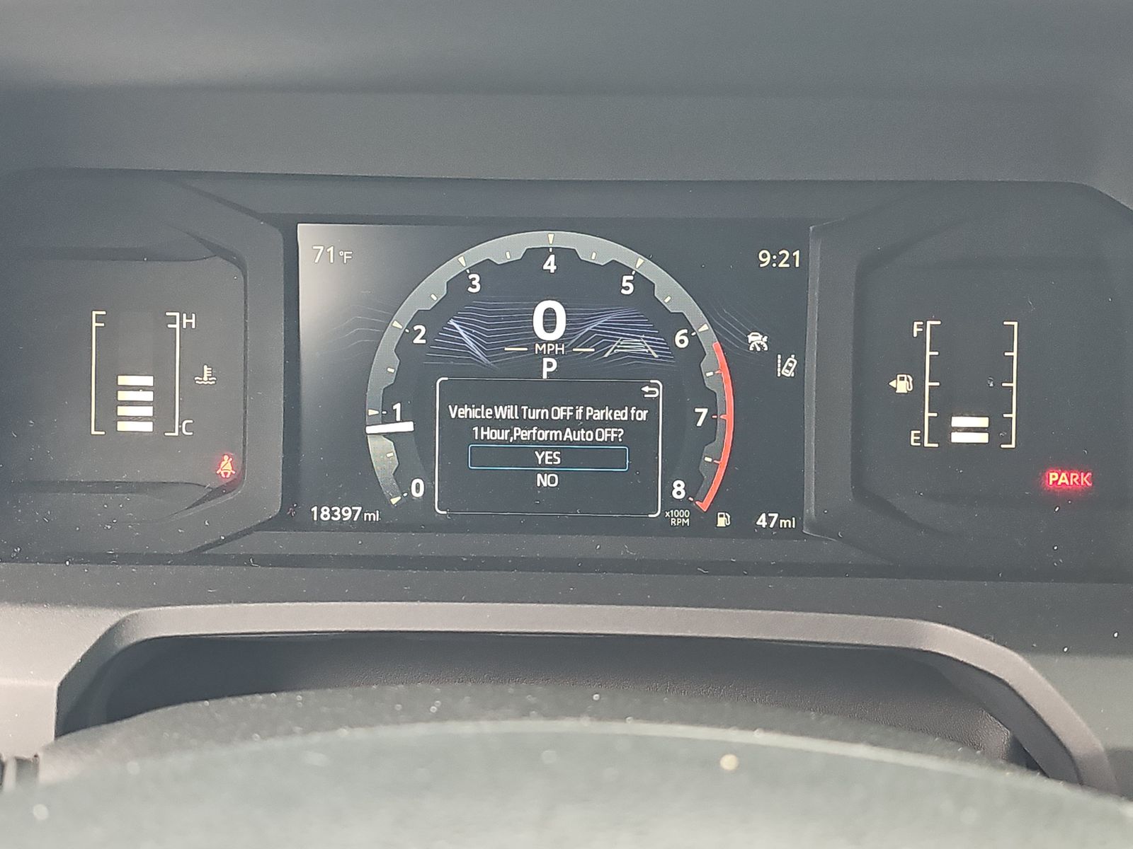 2024 Toyota Tacoma SR5 RWD