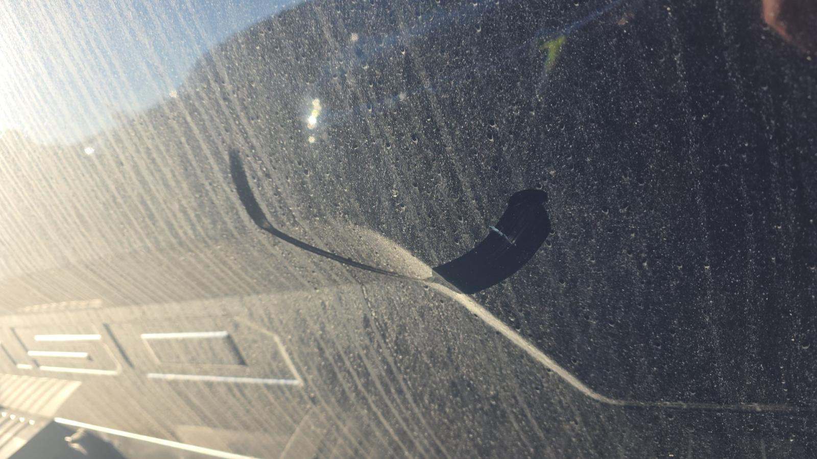 2018 Ford F-150 XLT RWD