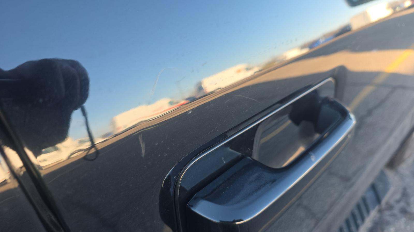 2018 Ford F-150 XLT RWD