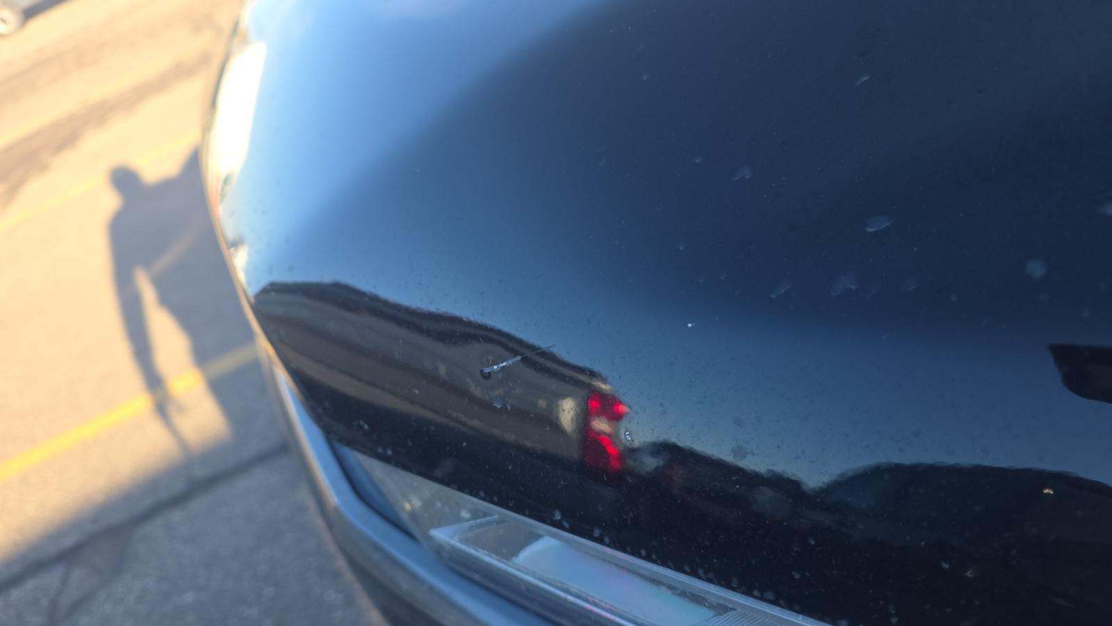 2018 Ford F-150 XLT RWD