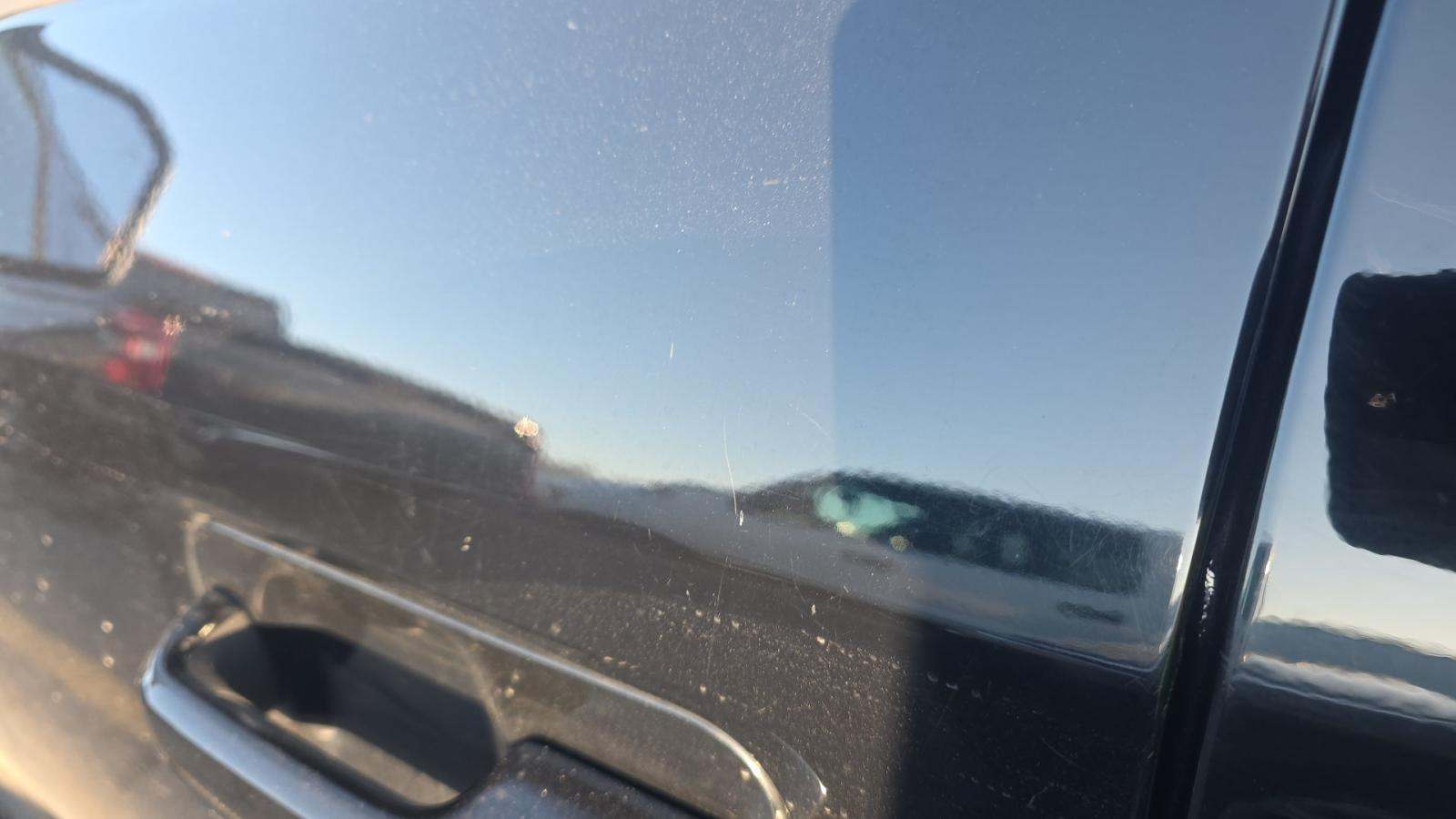 2018 Ford F-150 XLT RWD