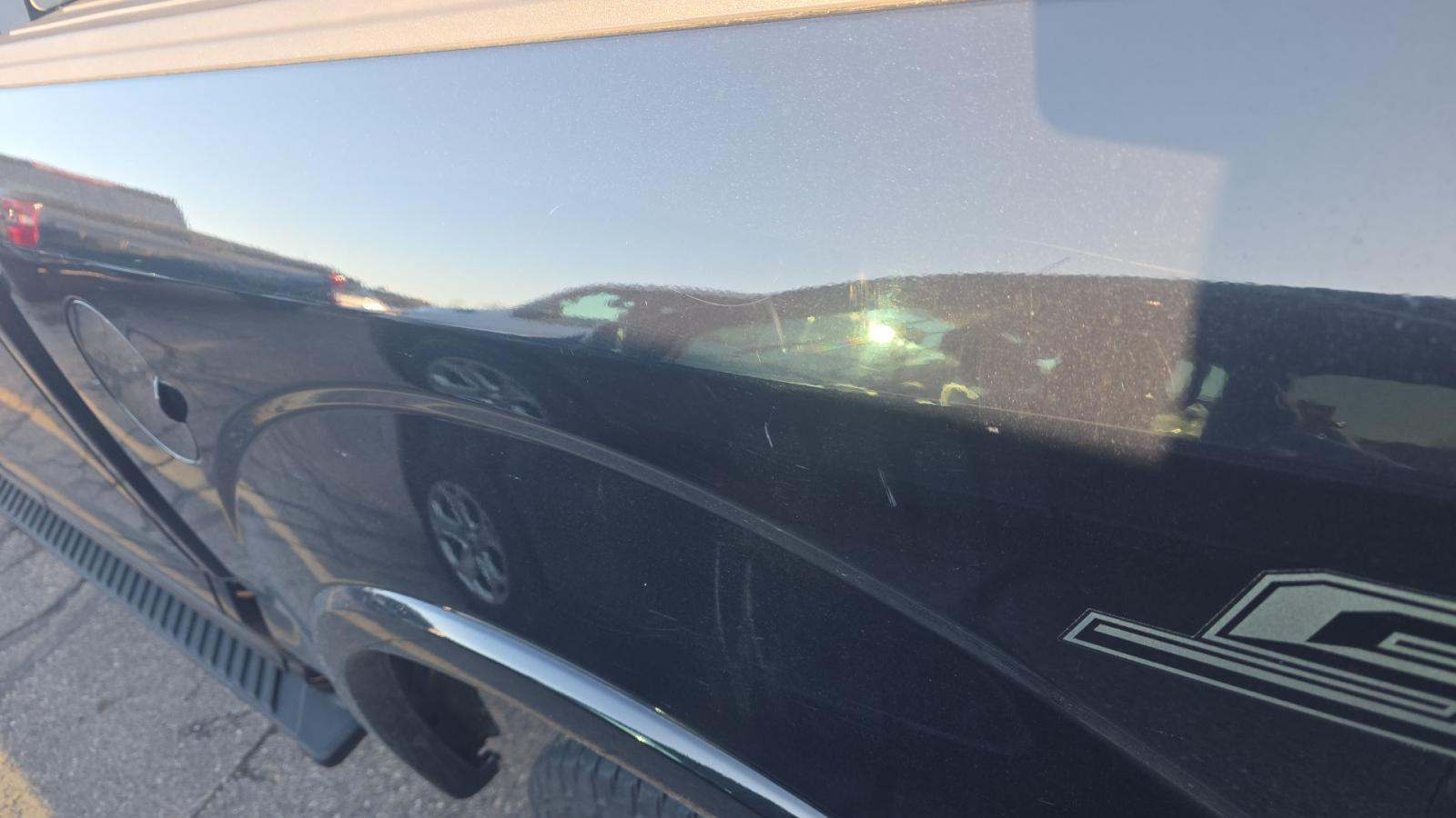 2018 Ford F-150 XLT RWD