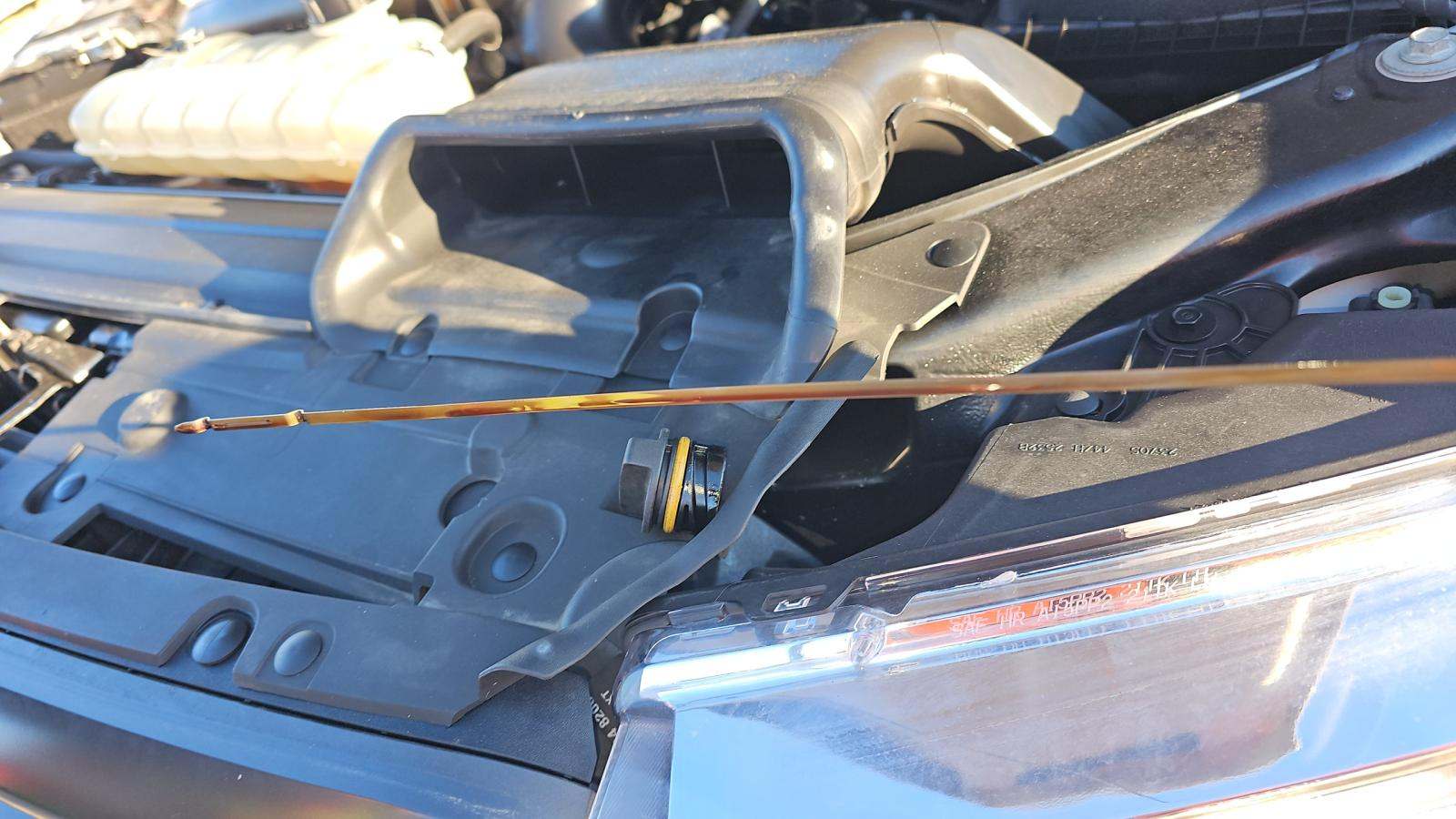 2022 Ford F-150 XLT AWD