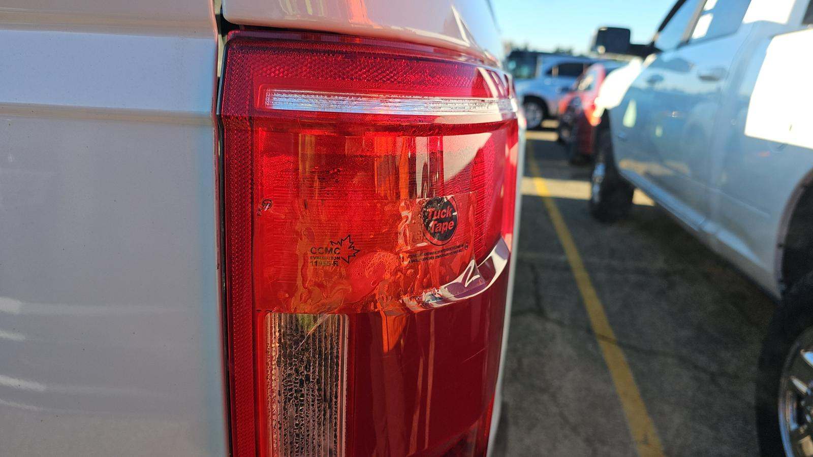 2022 Ford F-150 XLT AWD