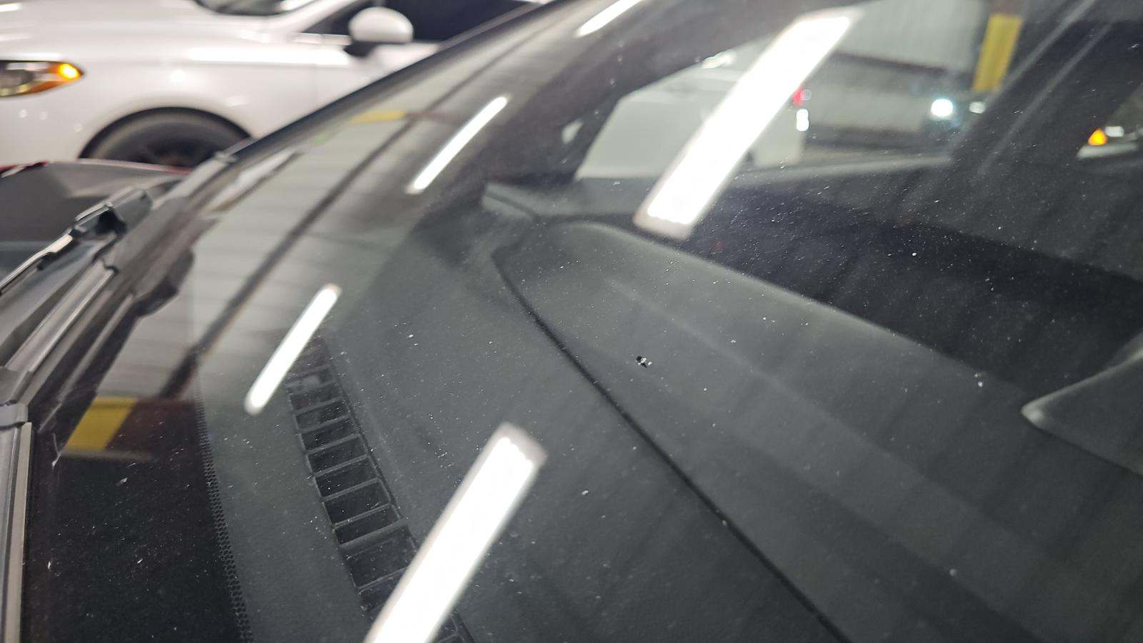 2018 Toyota C-HR XLE Premium FWD