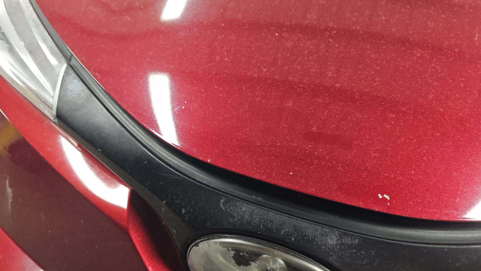 2018 Toyota C-HR XLE Premium FWD