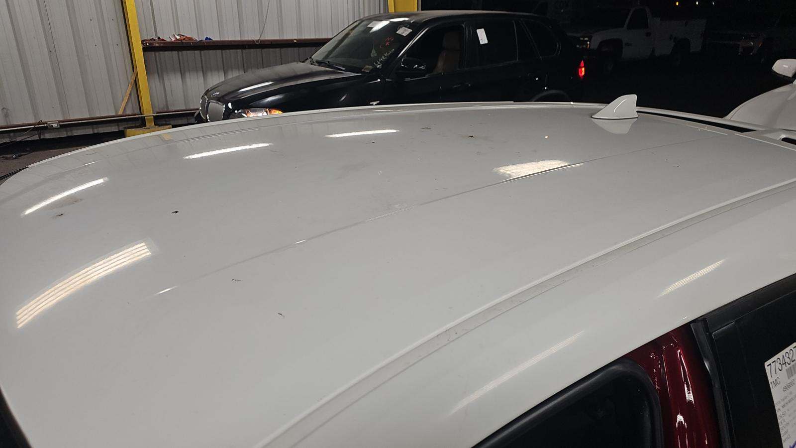 2018 Toyota C-HR XLE Premium FWD