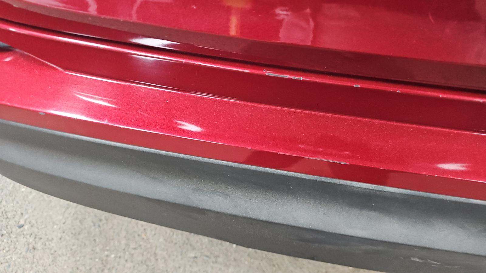 2018 Toyota C-HR XLE Premium FWD